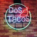 도스타코스(DOSTACOS) | 강남역 도스 타코스::가성비 & 맛 갑of갑인 부리또와 엔칠라다 먹고 옴