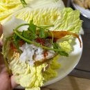 영서감자탕 | 12월 넷째주 겨울일상, 행복했던 크리스마스 연휴 ☆