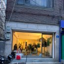 마포구청역 3번 출구 앞 | 마포구청역 카페 운카페에주께로 | 비건 메뉴와 샌드위치 맛집