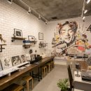 김광석 스토리하우스 이미지