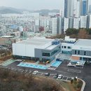 반다비체육센터 이미지