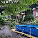 도원관광펜션 | 강원도 정선에서 만난 자연 속 힐링 공간, ‘정선 도원펜션&amp;캠핑장’ 솔직후기 🌿