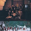 드림캐쳐 이미지