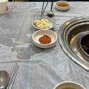 대전숯불갈비 | 대전 가성비 갈비 노포 맛집 가양동 희원숯불갈비 후기