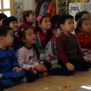 무안초등학교 병설유치원 이미지