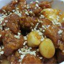 수꿀벌강정 이미지