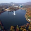 율동공원 이미지