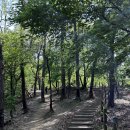 감투봉약수터 이미지