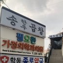 송한우