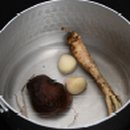 마늘인삼갈비탕 티스토리