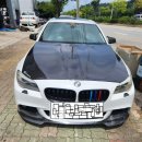 BMW /F10 520D /2011 / 각각문의 이미지