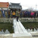 척지노모당 | 경주...귀래정歸來亭