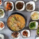 백운산장식당 이미지