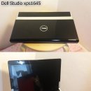 [급매] Dell Studio xps 1645 i7 노트북 60에 판매 (쿨러마스터 쿨러, 로지텍 마우스 포함) 이미지