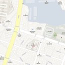 배산사거리(북부시장 방향) 이미지