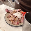 행운동-22 | 서울대입구 숙성 고기 맛집 정숙성 샤로수길점 돈마호크, 돈대갈비, 삼겹살 메뉴 가격 주차 안내