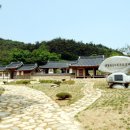 홍길동전시관 이미지