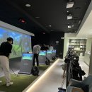 에이치에이트 골프 이미지