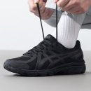 H-056 | 아식스 남성 조그 100T 운동화