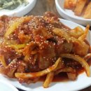 너릿재식당 이미지