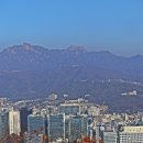 풍경 조형물 이미지