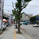 소사벌초교 사거리 이미지