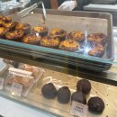 CHA OF YULIAN차오브율리안, BAO’S PASTRY바오스패스트리, 명가딤섬, 카오위(농어찜) 루위 후기/고덕지도