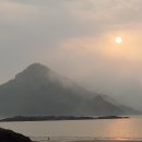 선유도해수욕장 이미지