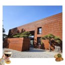 갓바위 켄넬 | 2박3일 대구 여행 [3] 굿테이스트커피 팔공산 대형카페