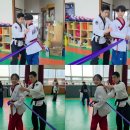 경희대영광태권도 이미지