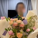 광교스타(지)빌딩 1층 | 수원 영통 광교 상현역 꽃집 아르비스튜디오 꽃다발 후기