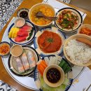 네일오이룸 | 다낭 마사지 네일 이발관 다낭 맛집 추천