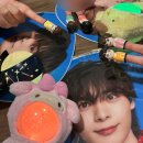 콘서트못가면굳는2가지 1.돈 2.나(사후경직) / 나니와단시 +Alpha 아시아 투어 홍콩 참전 후기