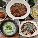 조선 식당 | 목포여행 맛집리스트 장터식당, 조선쫄복탕, 하당먹거리 내돈내산 솔직한 후기