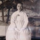 한복스타일 이미지