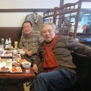 2026년02월14일. 정기모임결과. 임금님 밥상(교대역) 이미지