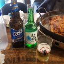 불타는 닭갈비 이미지