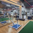 자이언트 골프존 이미지