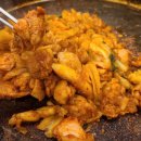 명물 춘천닭갈비 이미지