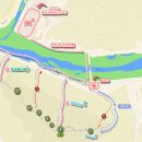 팔봉산관광지 야영장 이미지