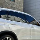 솔라앤더 | BMW X5 LCI 미네랄 화이트 솔라가드 볼텍스IR 시공후기