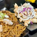 순천 중국집 조례호수공원 신상 맛집, 라라드래곤반점