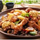 행복한찜닭 - 광산구 월곡중앙로1번길 3 | 행복한찜닭