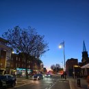 템플펍 | 더블린 한식집 DALANG, 그리고 템플바 후기