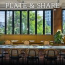 개양로 | [진주]가오픈에 방문했던 &#34;플레이트앤쉐어&#34; 내돈내산 후기