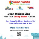 Get Lottery Ticket online 이미지