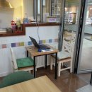 천산카페 이미지