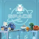 스페이스(SPACE) | 성수 젤리캣 스페이스 팝업 워크인 웨이팅 및 신상 인형 후기(Jellycat Space Pop-up Store)