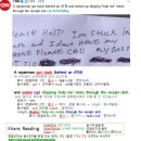 #CNN #KhansReading 2017-07-15-2 A repairman got stuck behind an ATM 이미지