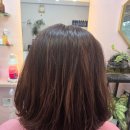 윤' S Hair